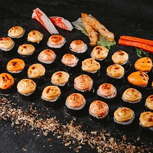 Сет Лариса Ивановна, Пёс и Лис