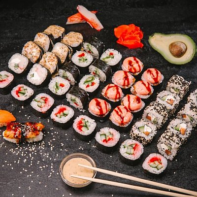 Заказать Сет Обьедалово, Пёс и Лис