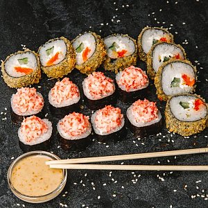 Сет Ох уж эти щёки, Пёс и Лис