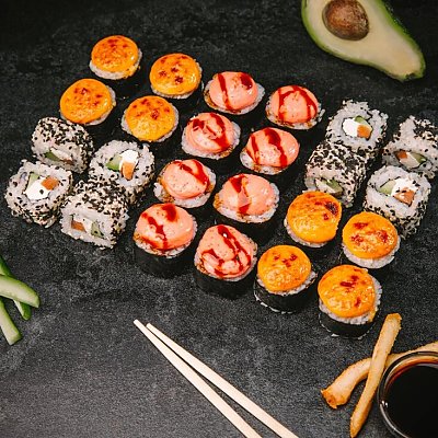 Заказать Сет Охлади свой пыл, Пёс и Лис