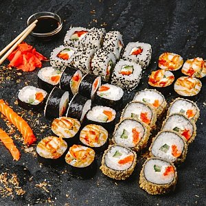 Сет Сын маминой подруги, Пёс и Лис