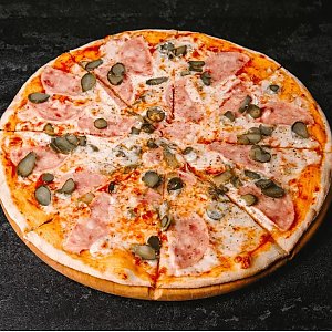 Пицца Феличита Аль-Бано, Пёс и Лис