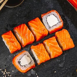 Ролл Просто Филя, Пёс и Лис