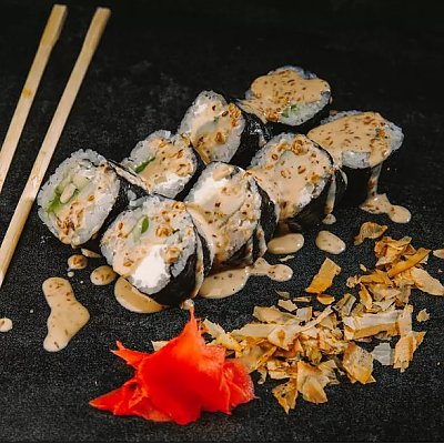 Заказать Ролл Степан, Пёс и Лис