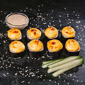 Ролл Плацкартный, Пёс и Лис