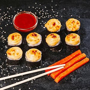 Ролл Проделки деда, Пёс и Лис