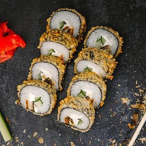 Темпура Игривый Игорь, Пёс и Лис