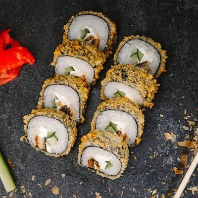 Заказать Темпура Игривый Игорь, Пёс и Лис