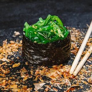 Гункан Чукча, Пёс и Лис