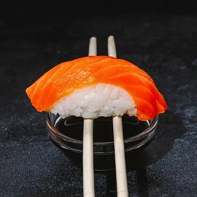 Заказать Нигири Сяке, Пёс и Лис