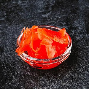 Имбирь, Пёс и Лис