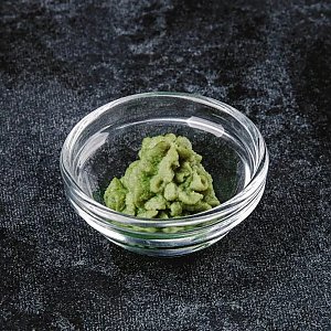 Васаби, Пёс и Лис