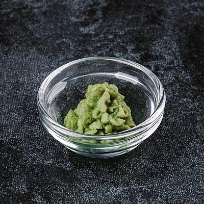 Заказать Васаби, Пёс и Лис