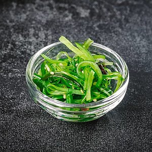 Салат Чука, Пёс и Лис