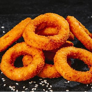 Кольца кальмара (100г), Пёс и Лис