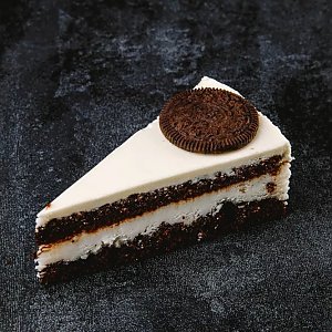 Пирожное Орео, Пёс и Лис