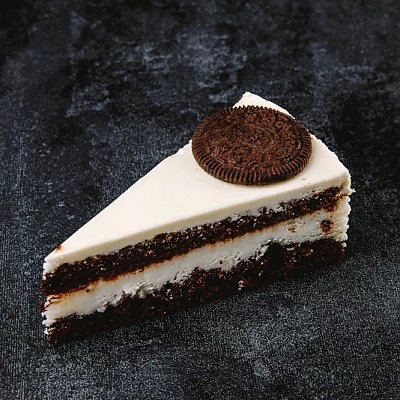 Заказать Пирожное Орео, Пёс и Лис