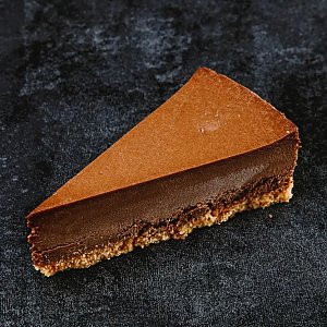 Чизкейк Шоколадный, Пёс и Лис