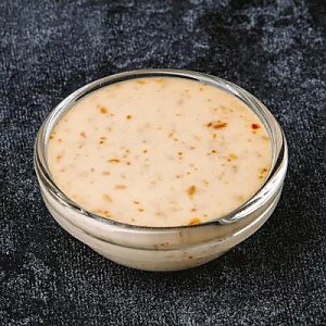 Соус Кунжутный, Пёс и Лис