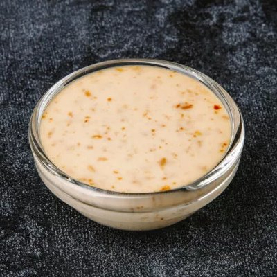 Заказать Соус Кунжутный, Пёс и Лис