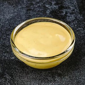 Соус Горчичный, Пёс и Лис