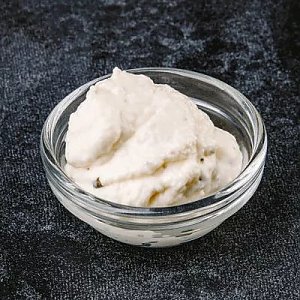 Соус Сливочно-чесночный, Пёс и Лис