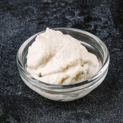 Заказать Соус Сливочно-чесночный, Пёс и Лис