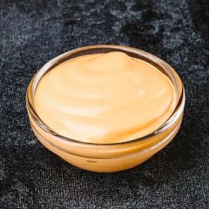 Соус Сырный, Пёс и Лис