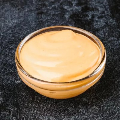 Заказать Соус Сырный, Пёс и Лис