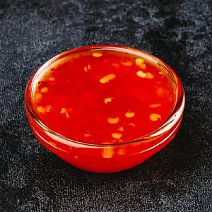 Соус Тайский сладкий чили, Пёс и Лис