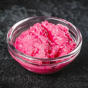 Хрен со свеклой, Пёс и Лис