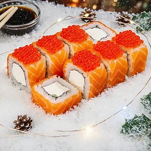 Ролл Филлип де люкс, Пёс и Лис