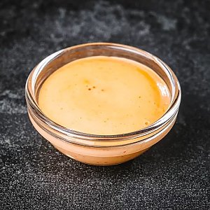 Бургер-Соус, Пёс и Лис