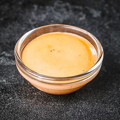 Заказать Бургер-Соус, Пёс и Лис