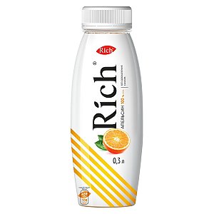Апельсиновый сок Rich 0.3л, Сытый Блин (на Куйбышева)