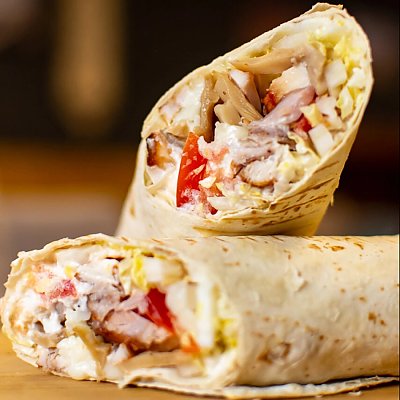 Заказать Шаурма Сырная, Дамаск Шаурма