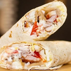 Шаурма Мексиканская, Дамаск Шаурма