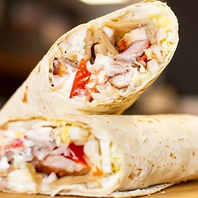 Заказать Шаурма Фантазия, Дамаск Шаурма