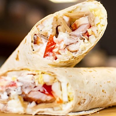 Заказать Фалафель, Дамаск Шаурма