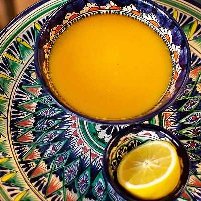 Заказать Чечевичный суп, Дамаск Шаурма