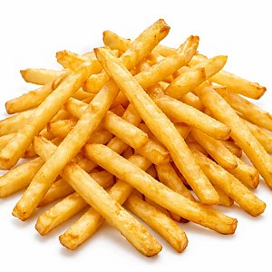 Картофель фри, Дамаск Шаурма