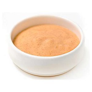 + соус BBQ в шаурму, Дамаск Шаурма