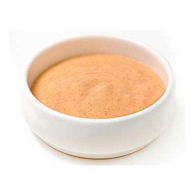 Заказать + соус BBQ в шаурму, Дамаск Шаурма