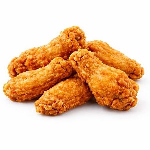 Крылья фри, Славное