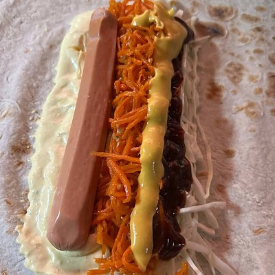 Заказать Шавердог, Славное