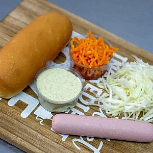 Хот-Дог Славный, Славное