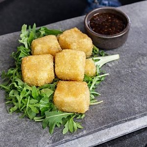 Наггетсы Классические, Slavnaya Шаверма (на Чечерской)