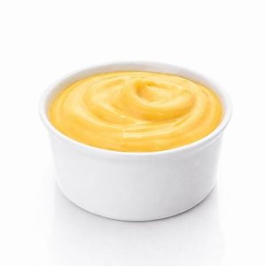 Соус Сырный, Slavnaya Шаверма (на Чечерской)