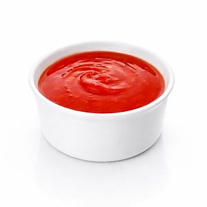 Соус Острый, Slavnaya Шаверма (на Чечерской)