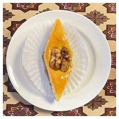 Заказать Пахлава, Ашгабат